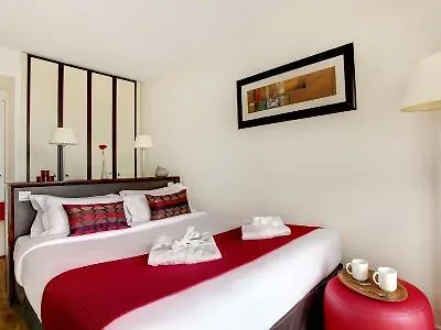 Citadines La Défense Paris 4*