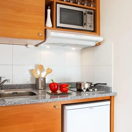 Citadines La Défense Paris Appart hôtel 4*