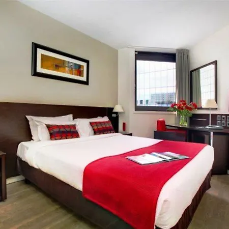 Citadines La Défense Paris 4* Courbevoie