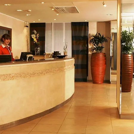 Citadines La Défense Paris 4* Courbevoie