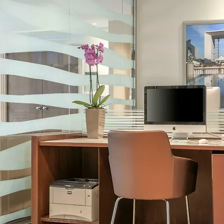 Citadines La Défense Paris Appart hôtel