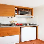 Hotel apartamentowy Citadines La Defense Paris 4*
