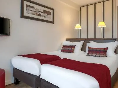 Apartahotel Citadines La Défense Paris Courbevoie