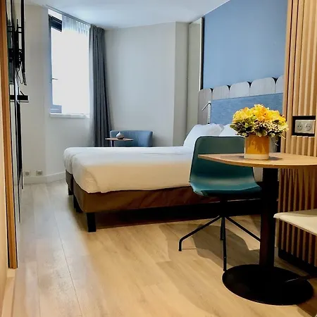 Citadines La Defense Paris 4* Courbevoie