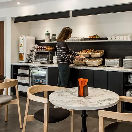 Citadines La Défense Paris 4* Courbevoie