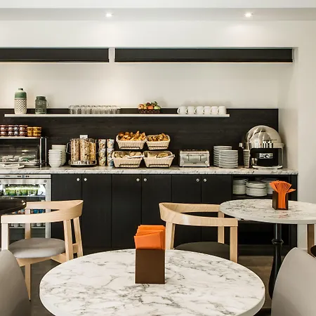 Citadines La Défense Paris 4* Courbevoie