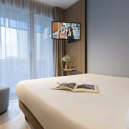 Citadines La Defense Paris