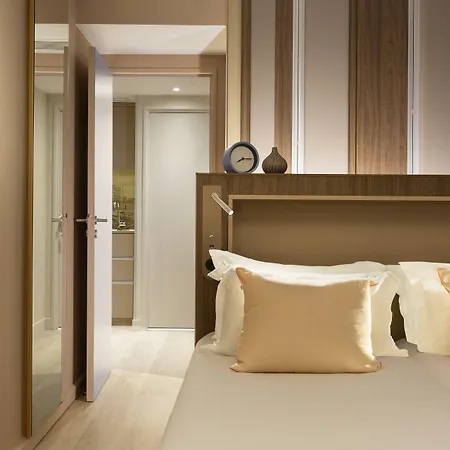 Citadines La Defense Paris 4* Courbevoie