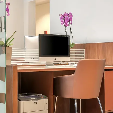 Citadines La Défense Paris Aparthotel Courbevoie