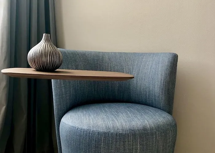 Citadines La Defense Paris קורבוו