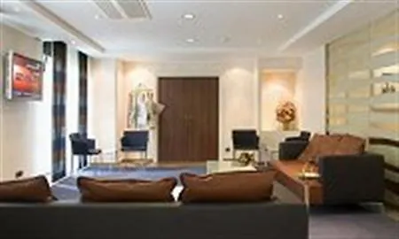 Citadines La Defense Paris מלון דירות 4*